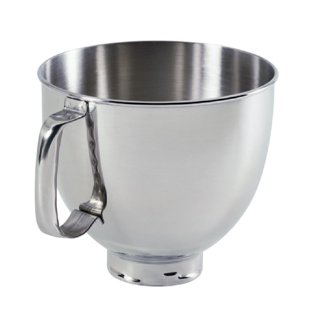 KitchenAid Mixing Bowl with Handle 5-quart K5THSBP – Good's Store