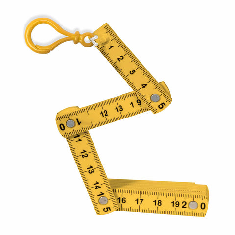 Extended Ruler