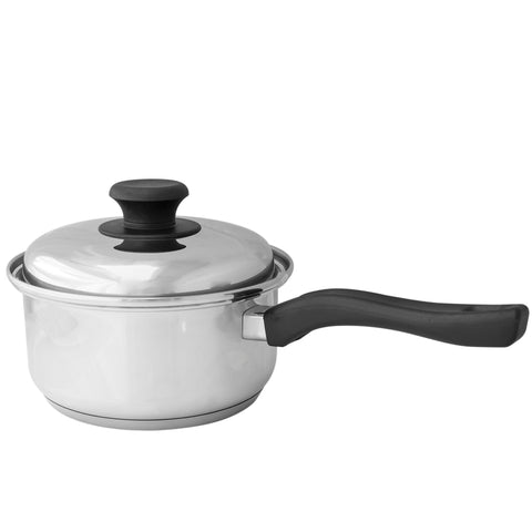 Large Saucepan, Lindy's cookware set.