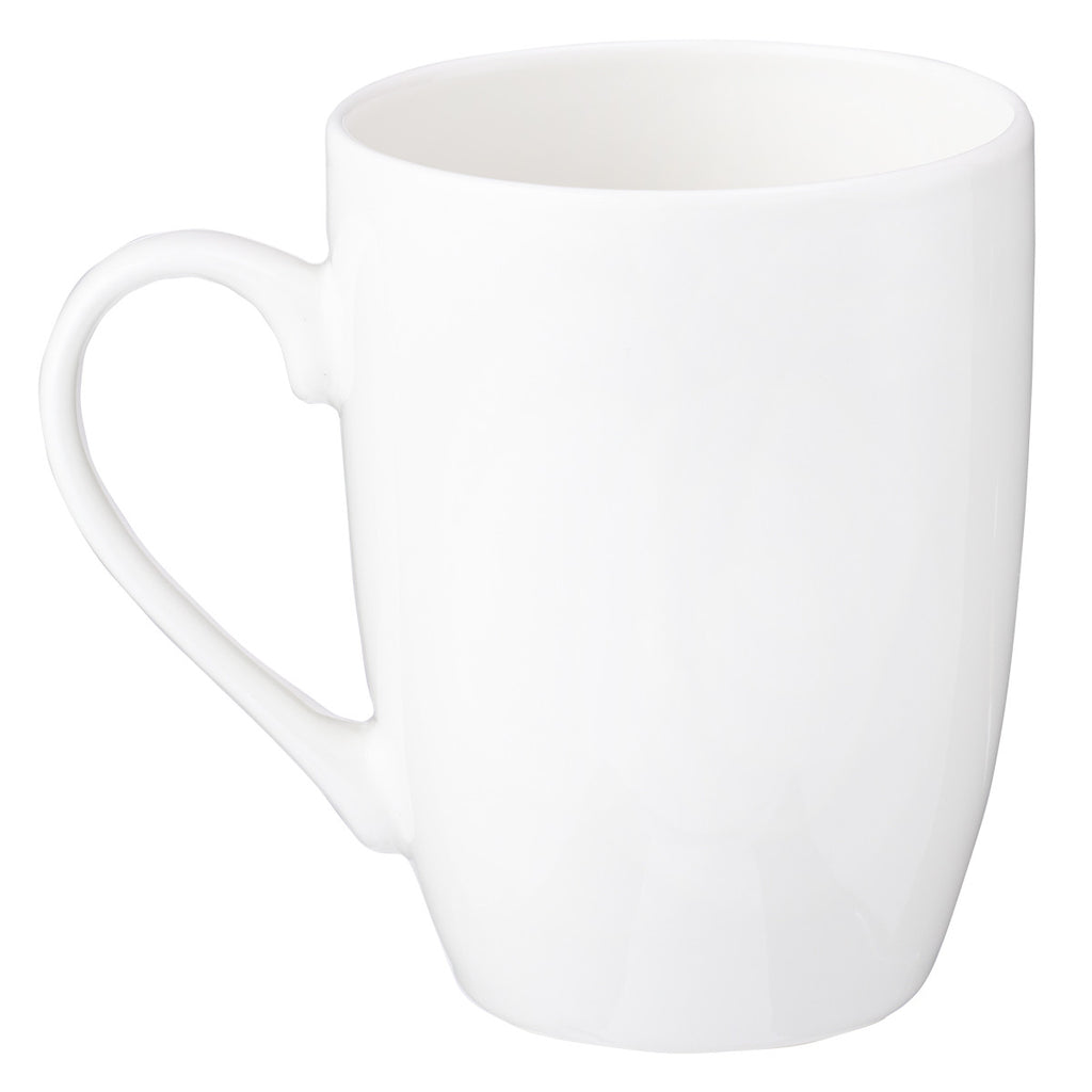  Holland Plastics Original Brand 2 X Coffee/Cappuccino/Latte  Mugs-Capacity 10oz : Patio, Lawn & Garden