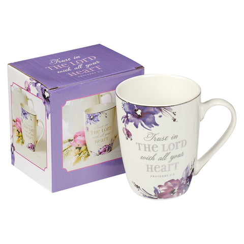 Mug and Gift Box