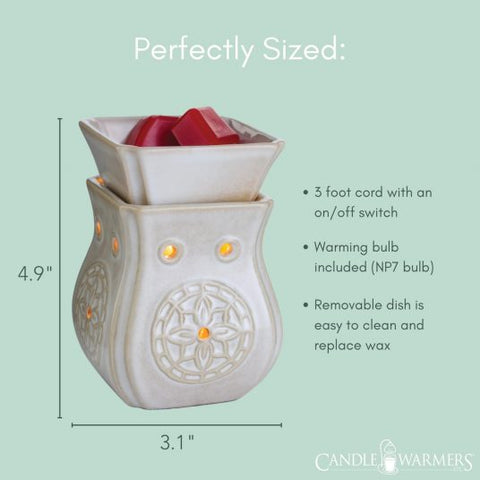 Perfectly Sized