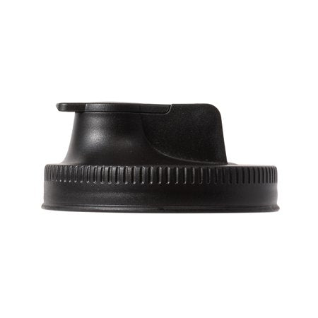 Multipurpose Spout Lid, Set of 2 8268 black