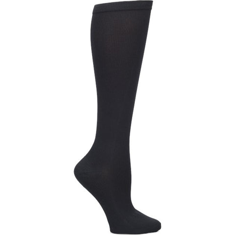 Black Compression socks.