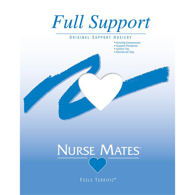 Nurse Mates Original Full Support Hose Good's Store Online