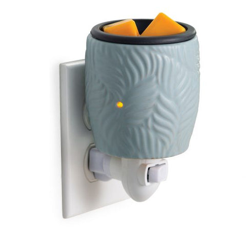 Ocean Palm Pluggable Fragrance Warmer PICOP