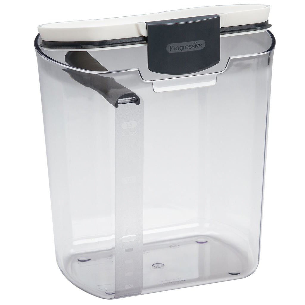 Bin Buddy Clear Plastic Storage Box with Removable Dividers | Size 10.5 X  4.5 X 1.75 Overall | 6 Sections Each Size 1.5 x 4 x 1.25 | Customize