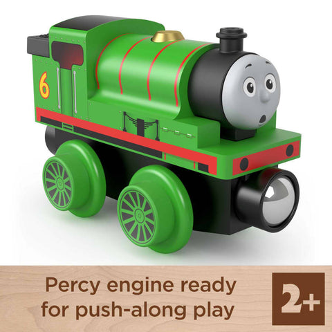ready for push-along play