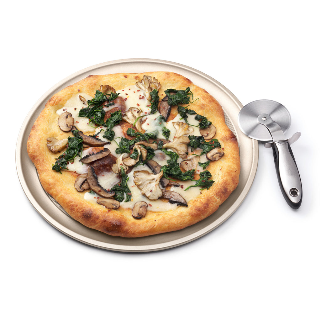 OXO Kitchenware Non-Stick Pro Pizza Pan 15 11159900 – Good's