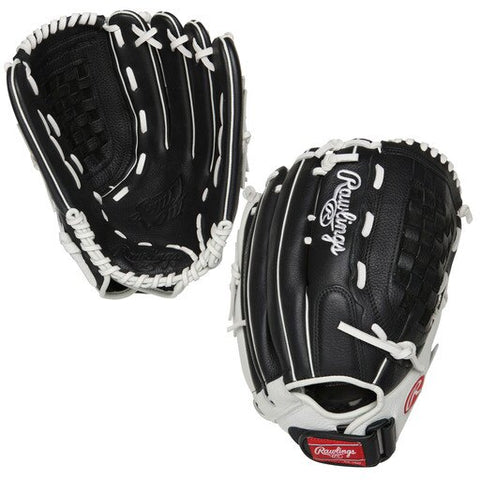 Back and Palm of Glove