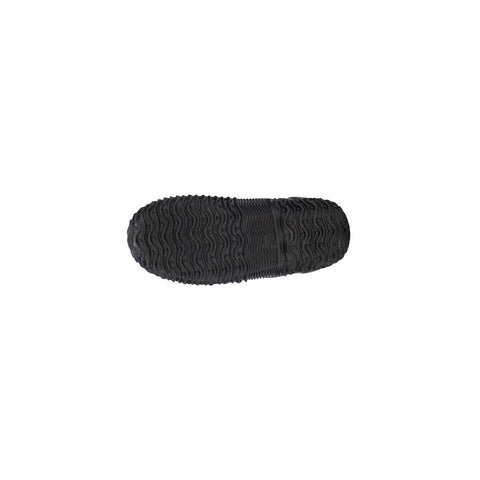Dryshod Kids Tuffy Boot in camo, outsole