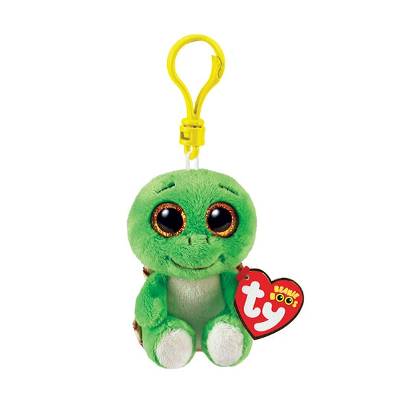 Ty Turbo the Turtle Clip 35250 – Good's Store Online