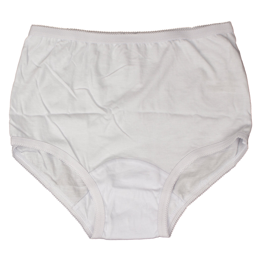  Carter's Girl`s Stretch Cotton Panties Underwear 10