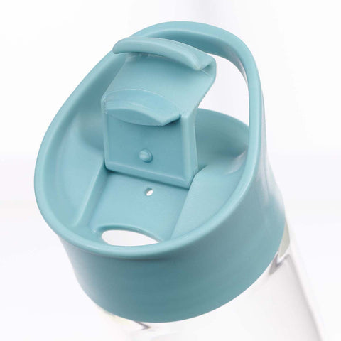 Flip-Top Lid