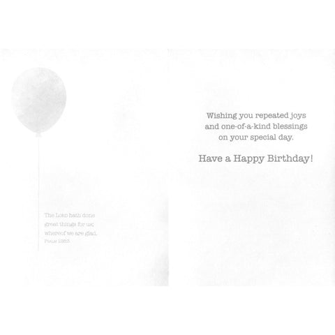 Card 1 Inside