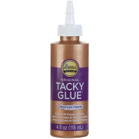 4 oz tacky glue