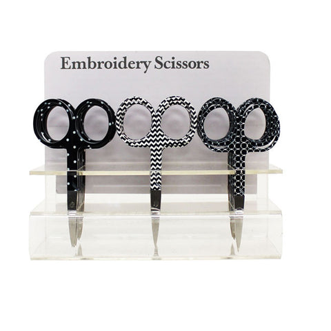 Embroidery Scissors