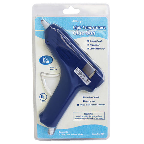 Large Hot Melt Glue Gun