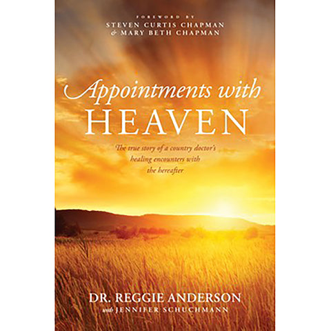 Appointments with Heaven