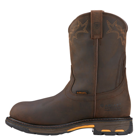 Ariat workhog boot