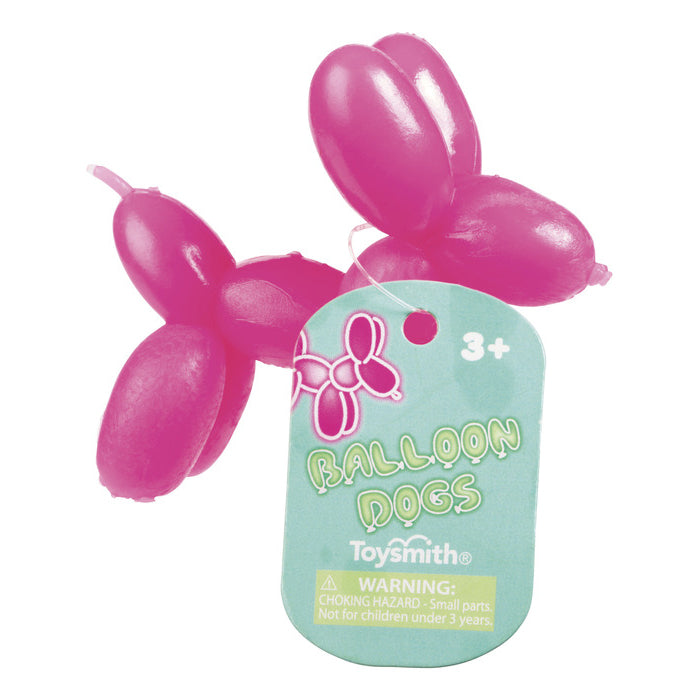 Balloon Dog Toy 7186