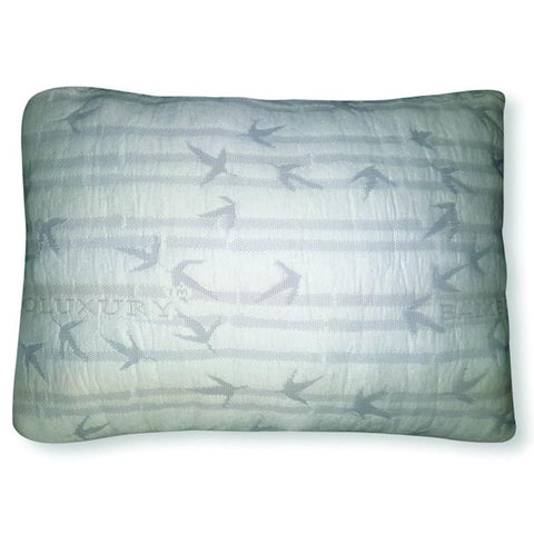 BAMBOO LUMBAR PILLOW