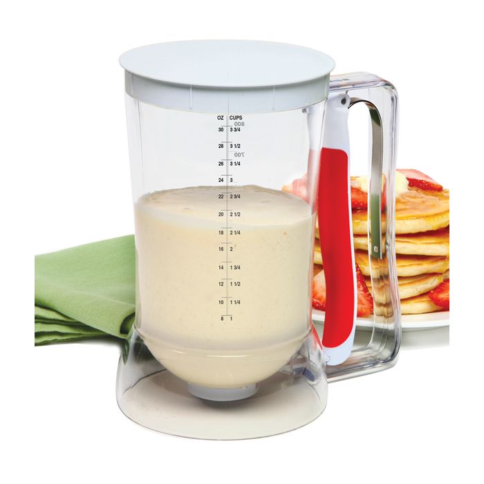 NordicWare - Pancake Batter Dispenser