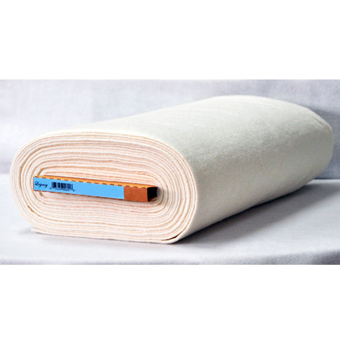 Quilting batting