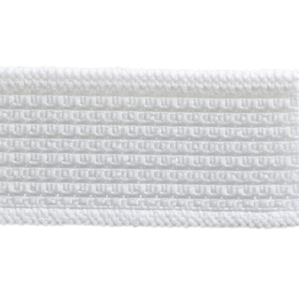 Ban Rol Super Stretch Waistband White Belting ST-92 – Good's Store