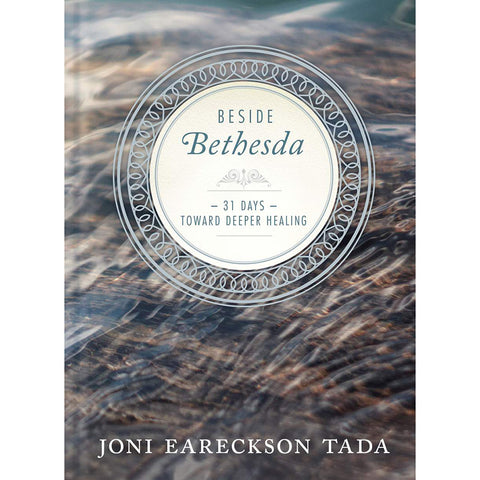 Beside Bethesda 17122
