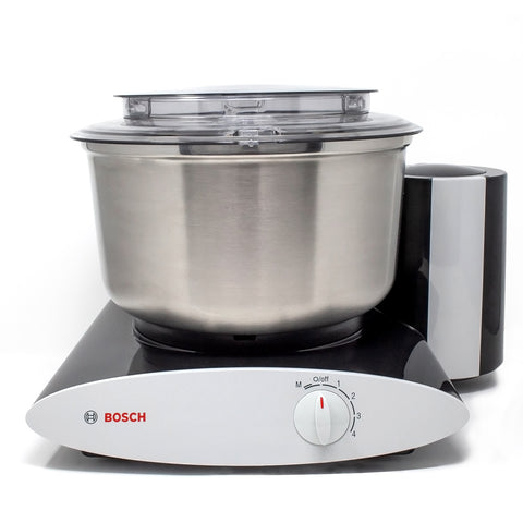 Black Bosch mixer