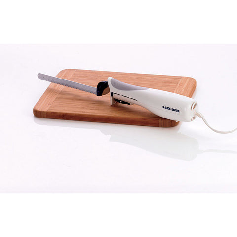 Black & Decker Electric knife