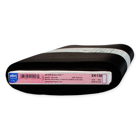 Easy-Knit Interfacing and Stabilizer for Knits EK130