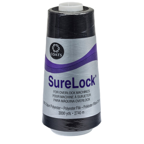 Black Surelock thread