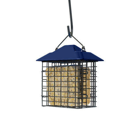 Double Suet Cake Holder 25123