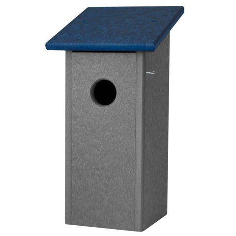 Classic Bluebird House CB-104-OC