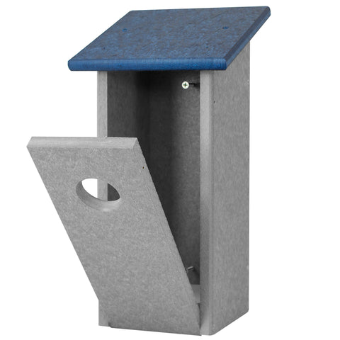 Open Classic Bluebird House CB-104-OC
