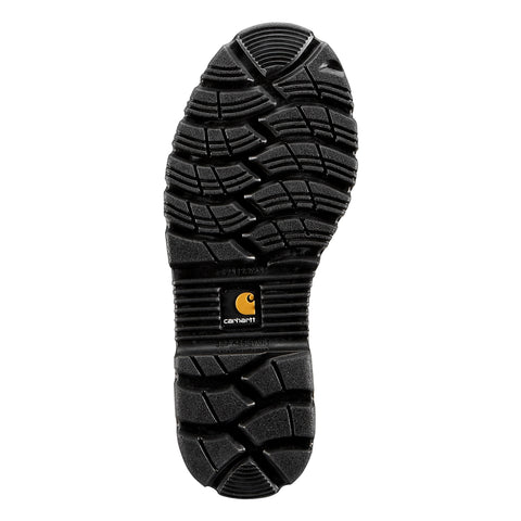 Sole of work boot