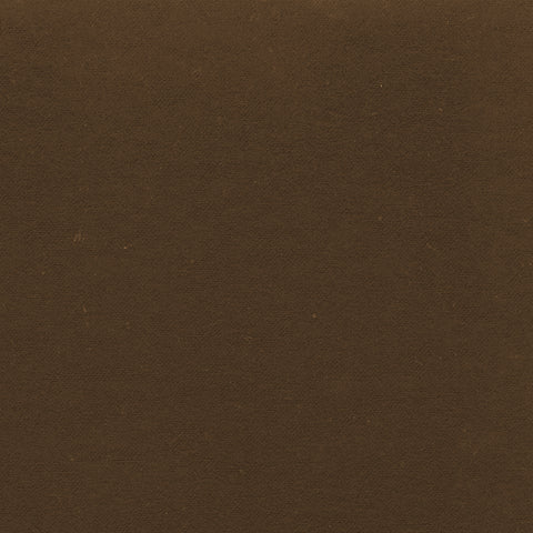 Brown fabric