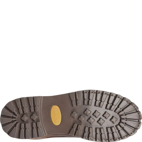 Bottom of Boot