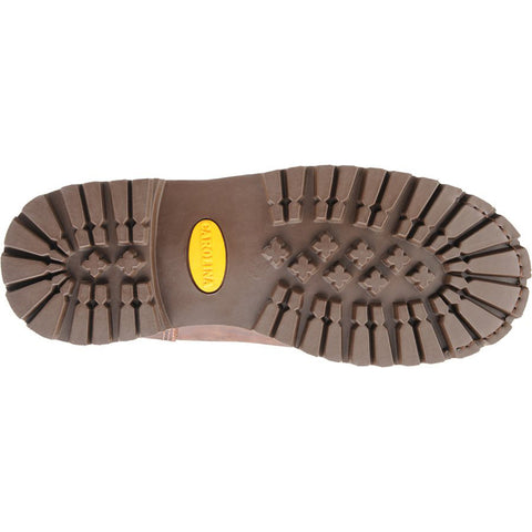 Carolina Shoe bottom.