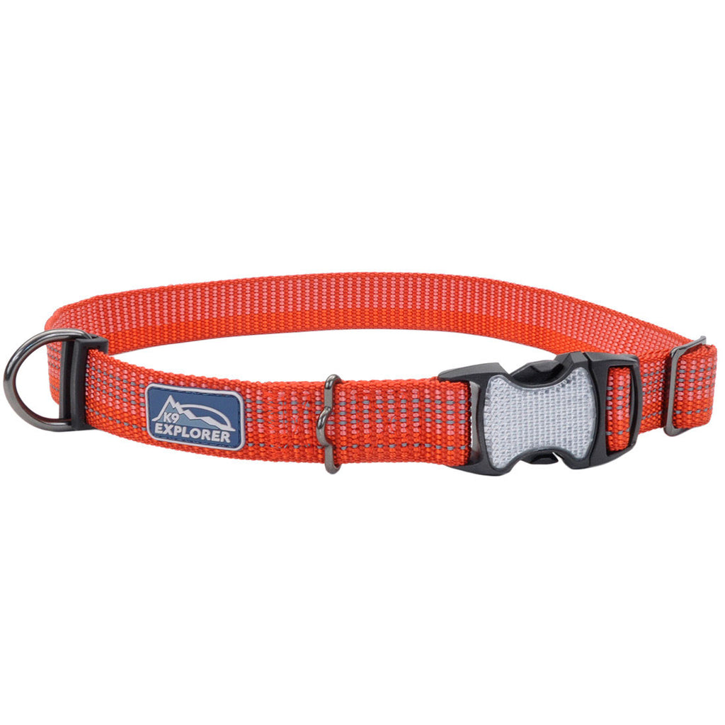 Coastal Pet K9 Explorer Brights Reflective Dog Collar – Good's Store Online