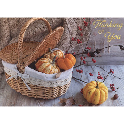 Card 2 Thinking of You Home Sweet Home