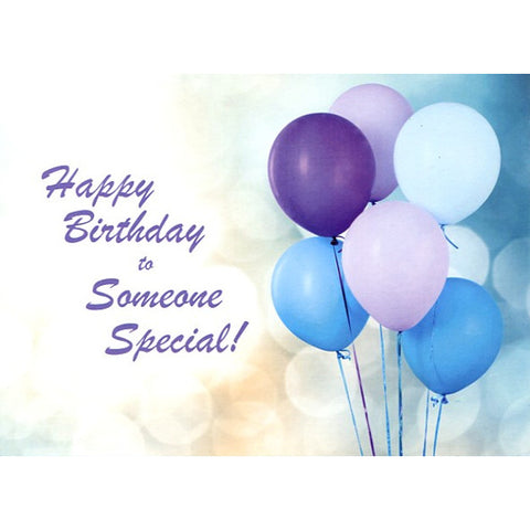 Card 2 Birthday Celebrating You