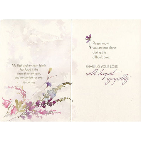 Card 1 inside