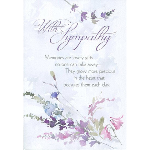 Card 1 outside