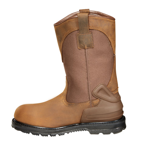 Carhartt work boot