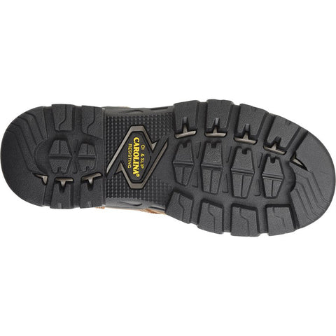 Women's Carolina 6" Safety Toe Work Boot outsole