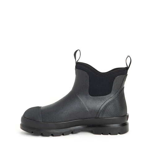 Left boot
