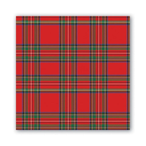 Christmas Paper Luncheon Napkins NAPL3